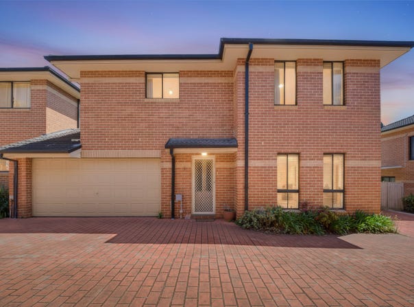 6/14-16 Henry Street, Guildford, NSW 2161