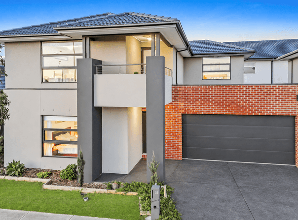 51 Springleaf Avenue, Clyde North, Vic 3978