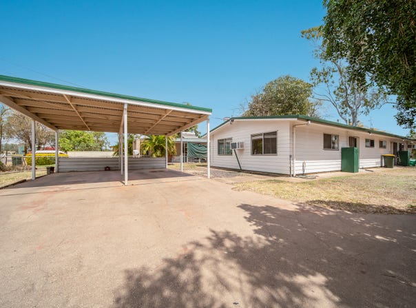 99 Opal Street, Emerald, Qld 4720