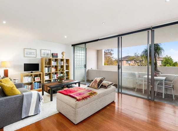 2/99 Frenchmans Road, Randwick, NSW 2031