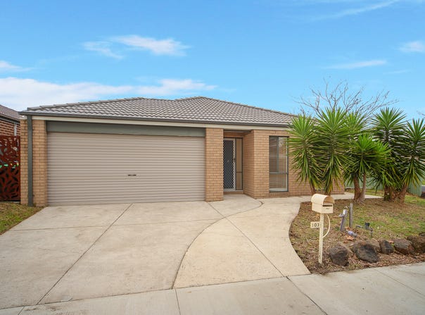 103 Vaughan Chase, Wyndham Vale, Vic 3024