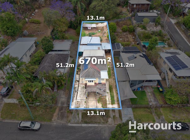 16 Florence Street, Annerley, Qld 4103