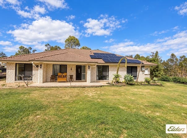 84 Fairway Drive, Kensington Grove, Qld 4341