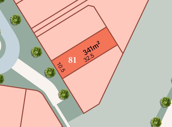 Lot 81, New Road, Bundamba, Qld 4304