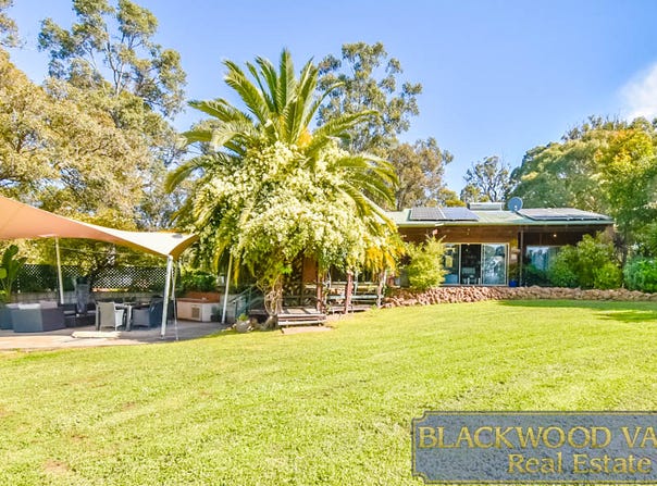 9 Greystones Road, Bridgetown, WA 6255