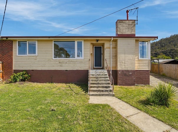 3 Bycool Circle, Chigwell, Tas 7011