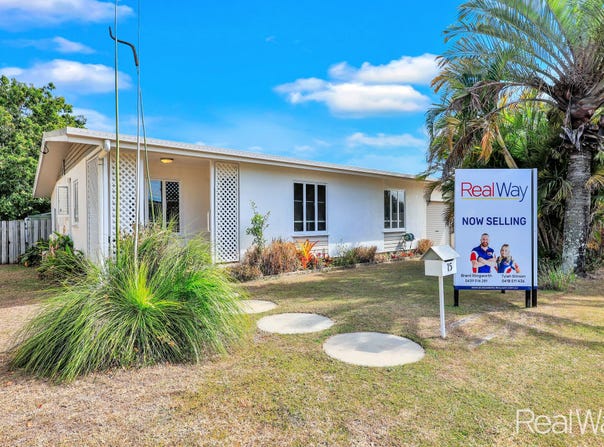 15 McVeigh Street, Kepnock, Qld 4670