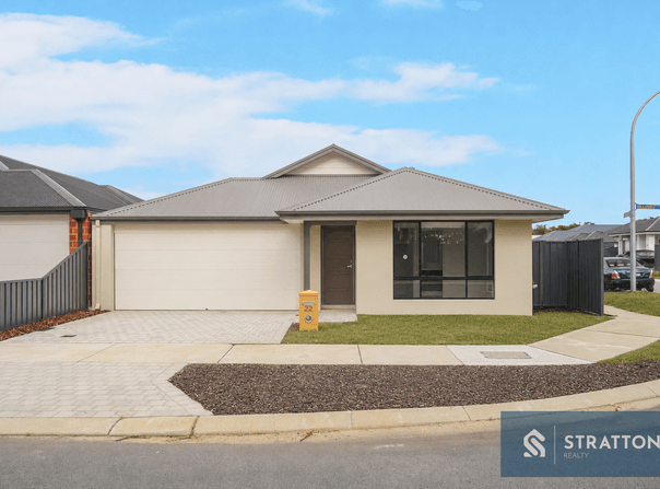 22 Killarney Loop, Gosnells, WA 6110