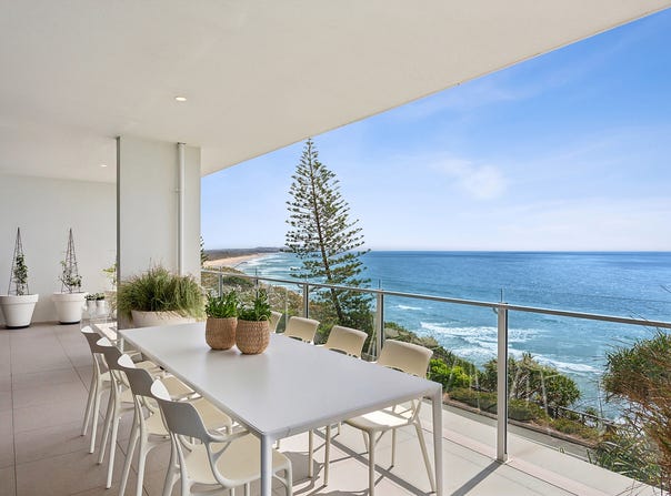 401/63 Coolum Terrace, Coolum Beach, Qld 4573