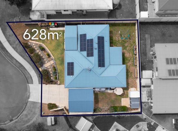 16 North High Street, Brassall, Qld 4305