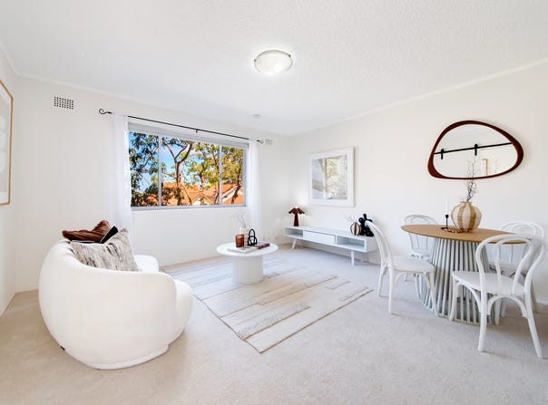 2/17 Milner Street, Mosman, NSW 2088