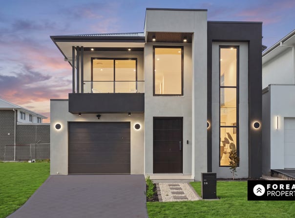 36 Spikerush Street, Marsden Park, NSW 2765