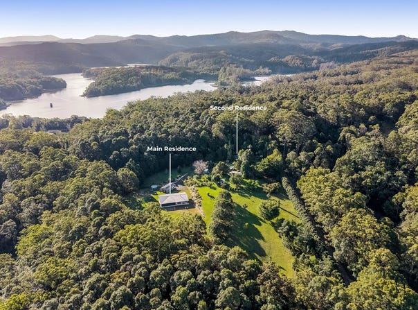2 Middleton Way, Dorroughby, NSW 2480