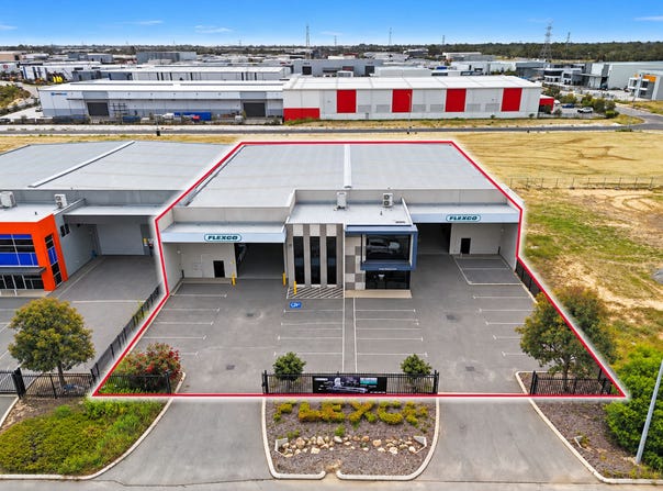 8 Potts Road, Forrestdale, WA 6112