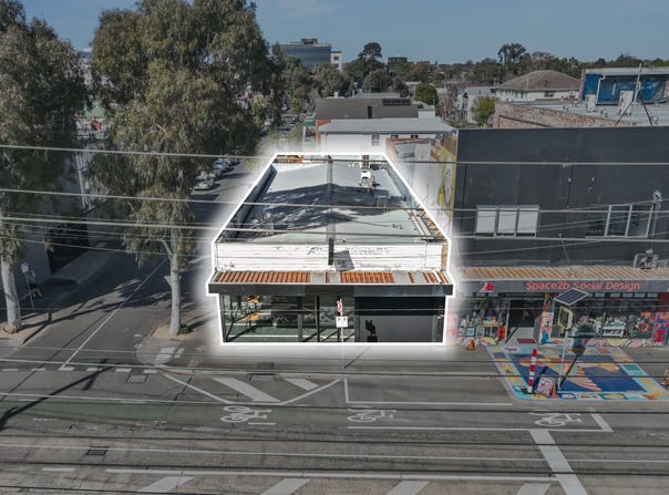 142 Chapel Street, St Kilda, Vic 3182