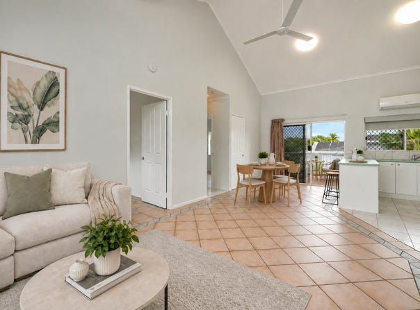 4/165-169 McLeod Street, Cairns North, Qld 4870