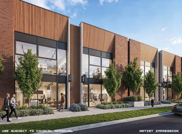 Smith Works, 40 Kendall Street, Williams Landing, Vic 3027