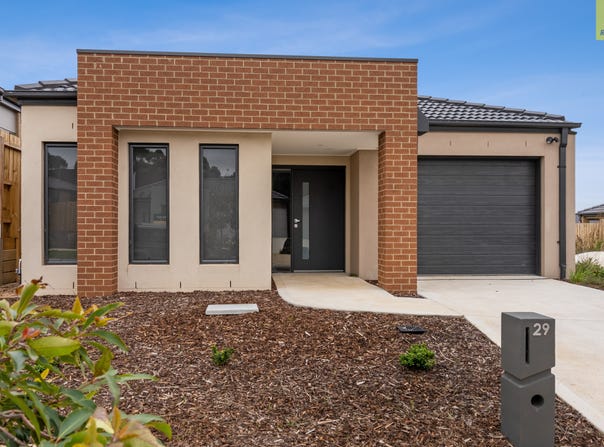 29 Hamish Road, Darley, Vic 3340