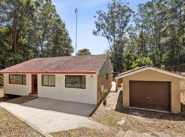 17 Algwen Road, North Gosford, NSW 2250