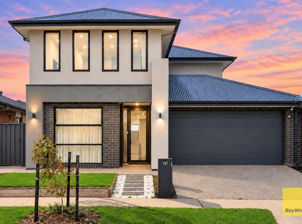 14 Balbi Road, Truganina, Vic 3029