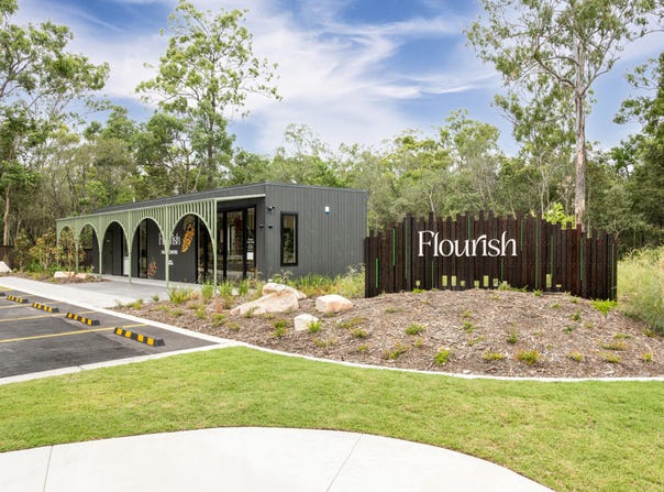 Lot 308, Centenary Drive, South Maclean, Qld 4280