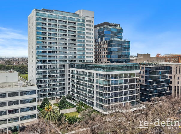1302/499 St Kilda Road, Melbourne, Vic 3004