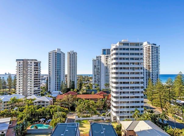 1101/1 Lennie Avenue, Main Beach, Qld 4217
