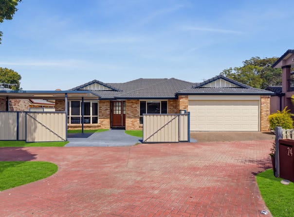 20 EXCELSIA Court, Capalaba, Qld 4157