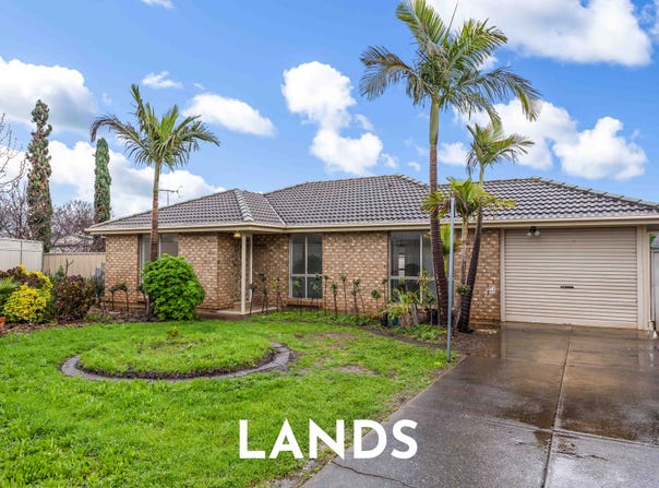 17 Schuit Crescent, Pooraka, SA 5095