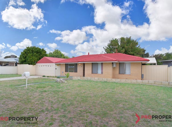 56 Edinburgh Road, Forrestfield, WA 6058