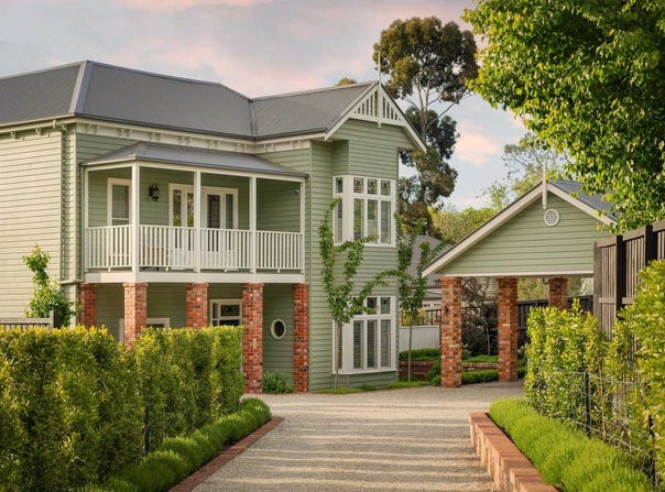3/45 High Street, Woodend, Vic 3442