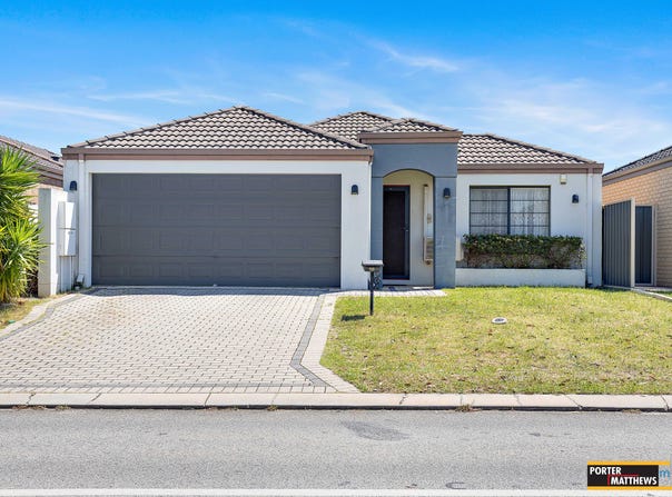 18 Niobe Link, Maddington, WA 6109