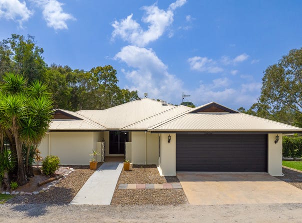 58 Eucalypt Way, Cootharaba, Qld 4565