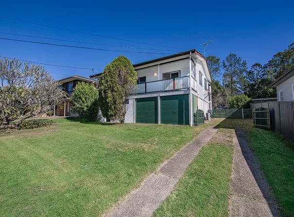 21A Caroline Street, Riverview, Qld 4303