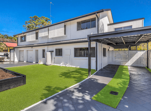 3 Surch Court, Southport, Qld 4215