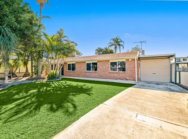 62 Forestglen Crescent, Browns Plains, Qld 4118