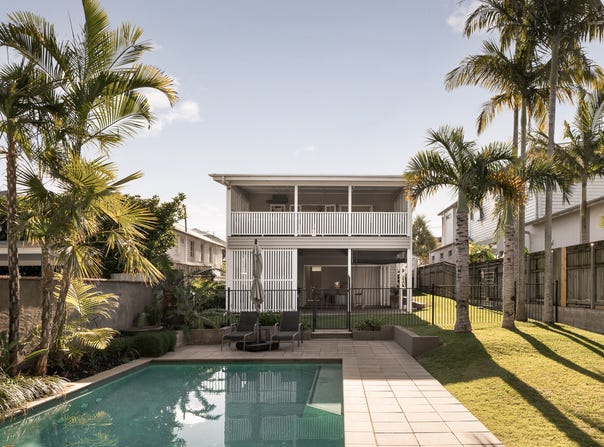 7 Goodwood Street, Hendra, Qld 4011