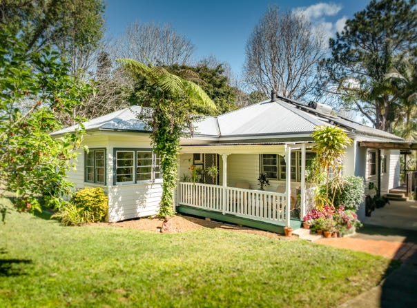 30 Lyon Street, Bellingen, NSW 2454