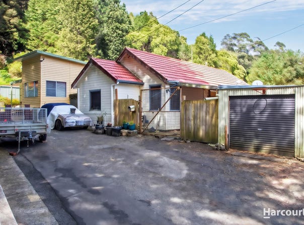 4A Powell Street, Queenstown, Tas 7467