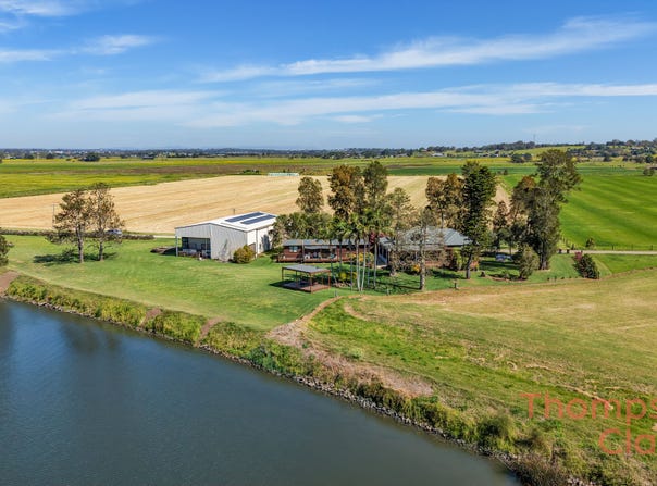 5 Swanreach Road, Hinton, NSW 2321
