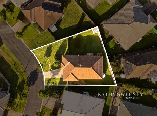 8 Basalt Street, Caboolture, Qld 4510