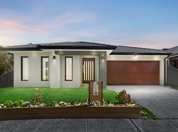 11 Elk Way, Wollert, Vic 3750