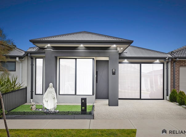 7 Doryanthes Way, Mickleham, Vic 3064
