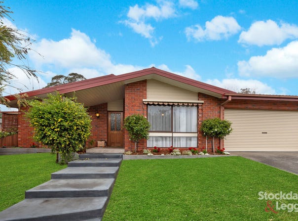 10 Bower Court, Langwarrin, Vic 3910