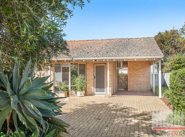 6/62 Ivanhoe Street, Bassendean, WA 6054