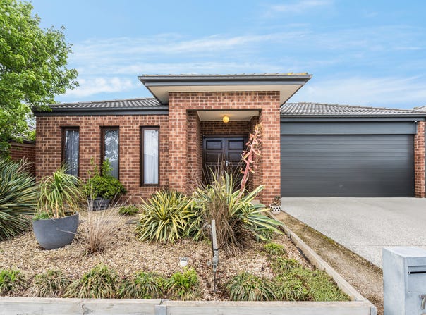 7 Parkfront Drive, Leopold, Vic 3224