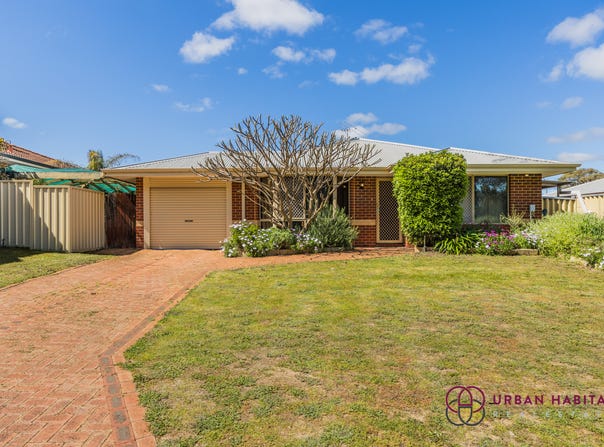 12 Karlak Close, Leda, WA 6170