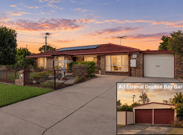 1 Cornwall Street, Deception Bay, Qld 4508