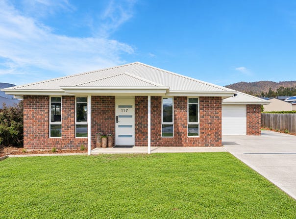 117 Glebe Road, New Norfolk, Tas 7140