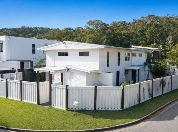 3 Tawarri Crescent, Burleigh Heads, Qld 4220